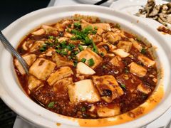 麻婆豆腐-眉州东坡(远洋未来广场店)