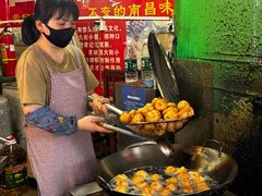 -老南昌白糖糕(大士院店)