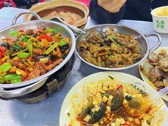 -小民大排档(江汉路店)