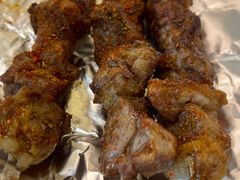 -南来顺饭庄·清真(南菜园店)