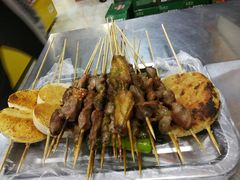 -胖姐烧烤(总店)