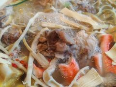 -天都火锅酒楼(虹梅南路店)