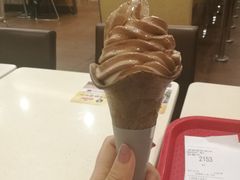 -肯德基(中关村E世界店)