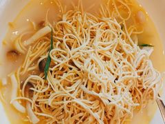 -好福记饭店(红梅公园店)