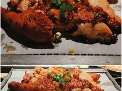 -绿茶餐厅(朝阳大悦城店)
