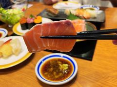 -合点寿司(金虹桥商场店)
