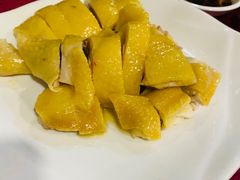 -金苑海鲜酒家(新港中路店)