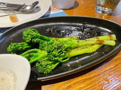 -曼乐辰餐厅(中庚漫游城店)