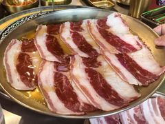 -釜山火炉·海鲜烤肉(紫藤路店)
