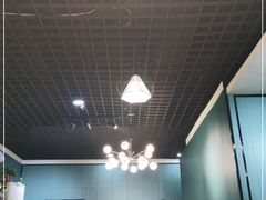 -阿杰烧烤·西安传统烤肉店(天朗御湖店)