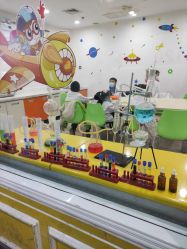 点击看大图 -点点梦想城(金水路店)