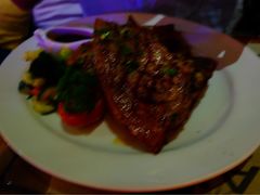 -Bamboo Bar & Grill Restaurant