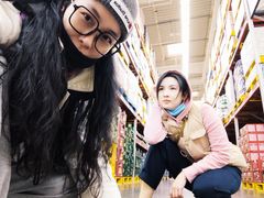 -山姆会员商店(杨桥西路店)