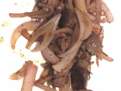 -大渔铁板烧(花园道店)