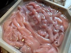 -九尺赵老四鲜鹅肠火锅