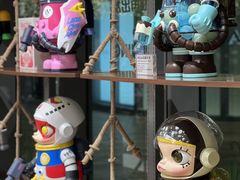 -泡泡玛特POPMART(天环购物中心店)