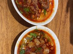 -豆相识•九九豆腐脑(牛咡桥店)