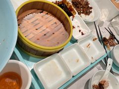 -姚姚酸菜鱼·金戈戈香港豉油鸡(喜荟城联名店)