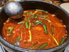 -贵厨酸汤牛肉(花果园国际中心店)