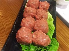 -牛a潮汕鲜牛肉粿条(天河北店)