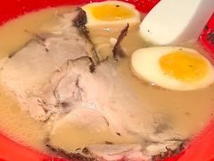 -一豚轩·烧鸟·豚骨拉面(五四路店)