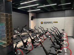 -燃坊JEN ACTIVE游泳健身中心·深圳前海JEN酒店