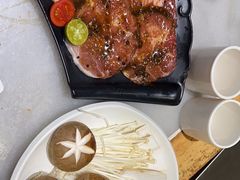 -韩宫宴和牛烤肉(合肥滨湖银泰城店)