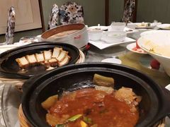 -锦绣金山人家(友谊店)