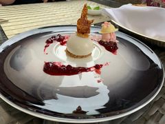 -上海和平饭店华懋阁 Cathay Room