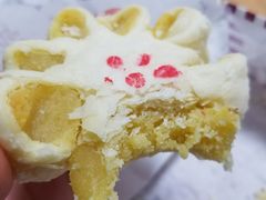 菊花瓣酥-百年义利(东直门店)