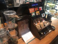 -星巴克(邯郸新世纪广场店)