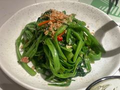 -芭札·Thai泰国餐厅(同和金铂天地店)