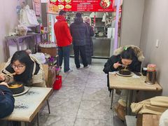 -蜀王砂锅总店
