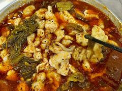 -花小小新疆炒米粉·小锅现炒(灯市口店)