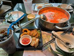 -集渔·泰式海鲜火锅(彭州店)