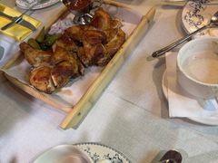 -老井俄式餐厅