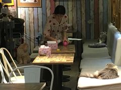-小时光咖啡馆(开森度假森林店)