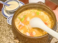 -南京大牌档(中山陵店)