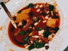 -阿娜尔·新疆菜(宜家荟聚中心店)