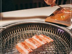 -厚贞日式烤肉(龙之梦店)