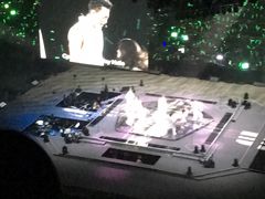 -宝能国际体育演艺中心