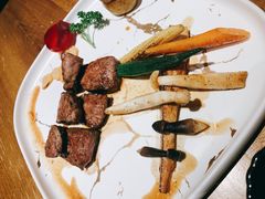 -阿吾罗日本料理(K11艺术中心店)