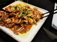 -旺达·福州菜(正大广场店)