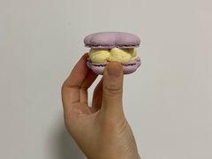 -好利来(马家堡店)