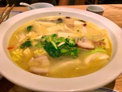 -大厨小馆(华阳城店)