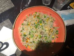 -半秋山西餐厅(巴南万达广场店)