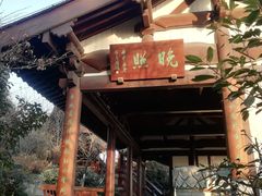 -杭州半山国家森林公园