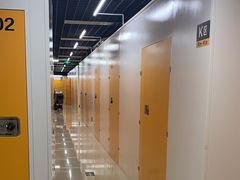-安东易迷你自助仓储寄存仓库(草桥店)