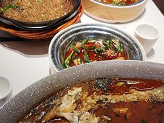 -漫圆·品质家宴(榔梨店)