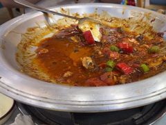 -大师傅金奖啤酒鱼(西街口总店)